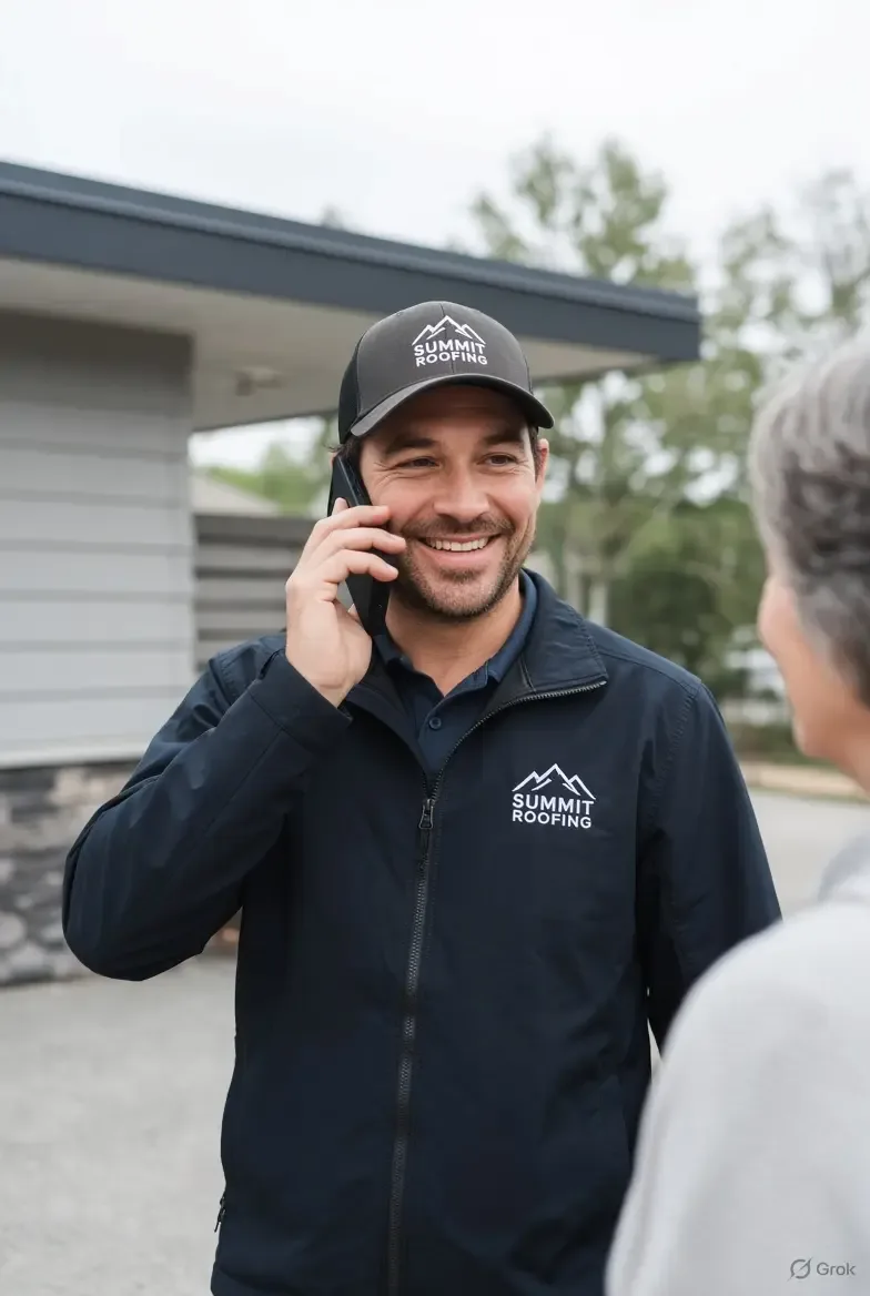 Flat Roof Leak Repair Bradshaw, WV FAQs